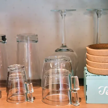 Appartement Flat With Private Garden- Direct Metro Connection To Duomo In 15 Min Milaan