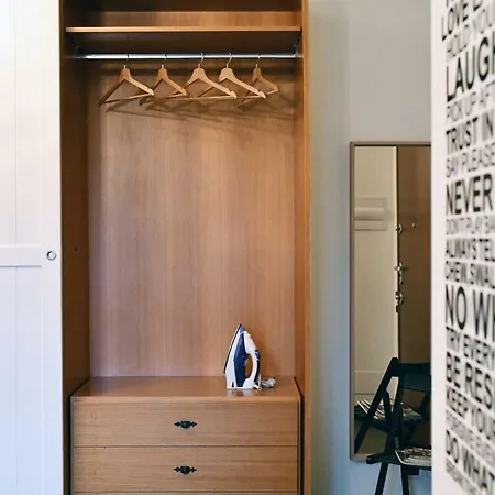 Appartement Flat With Private Garden- Direct Metro Connection To Duomo In 15 Min