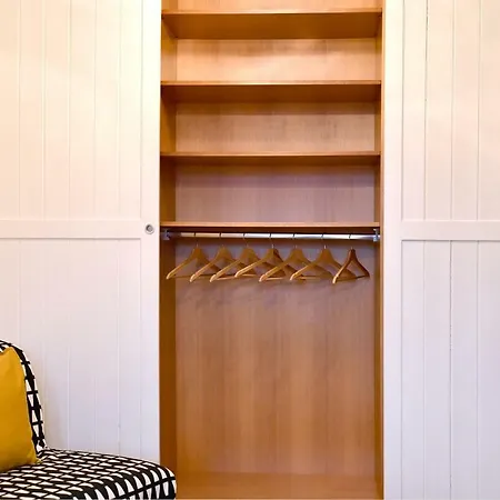 Flat With Private Garden- Direct Metro Connection To Duomo In 15 Min Milaan