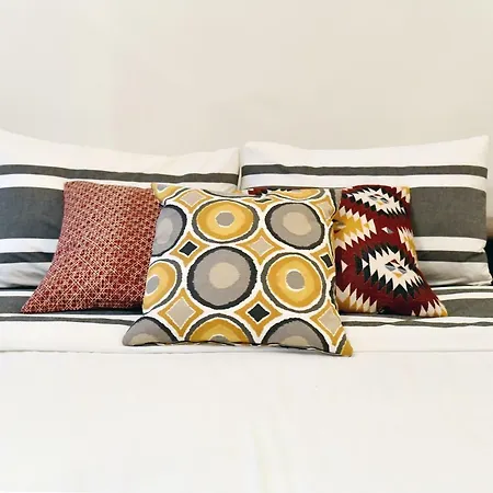 Flat With Private Garden- Direct Metro Connection To Duomo In 15 Min Milaan