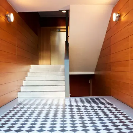 Flat With Private Garden- Direct Metro Connection To Duomo In 15 Min * Milaan